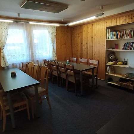 Penzion U Rybnika Mariánská المظهر الخارجي الصورة